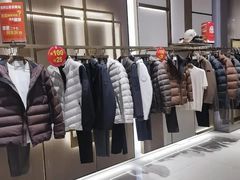 -翠微百货(龙德店)