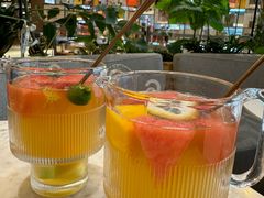 -深圳湾万象城(南山店)