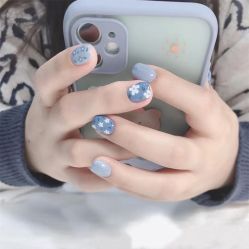 -拾光美甲美睫半永久