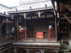 -星巴克臻选(成都宽窄巷子店)