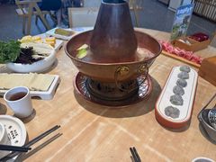 -羊之道草原味道清真餐厅(番禺店)