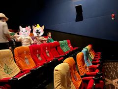 -万达影城(通州万达广场IMAX+杜比影院店)