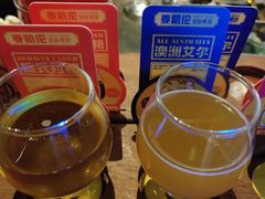 -麦凯伦烧烤·精酿超级工厂店(金桥总店)
