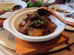 -宁波柏悦酒店·钱湖渔港