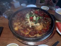 -老板恋上鱼(恒隆广场店)