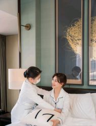 -茉莉智慧母婴护理中心(瑰丽店)