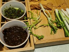 -老德州四合院·德州菜(天衢路店)