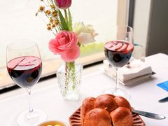 -Kathleen's Waitan 凯圣琳江景西餐厅(外滩店)