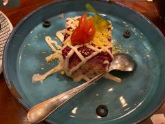 -卢布里西餐厅(总店)