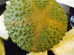 -101花果山山芭榴莲(史密斯街店)