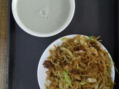 -老磁器口豆汁店(马家堡店)