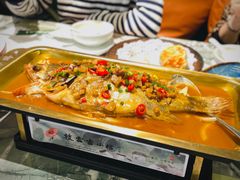 -披云云小馆·味道江湖(姚家园万象汇店)