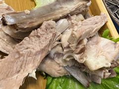 -沽源味道蒙餐莜面家常菜