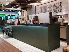 -KUNCHA鲲茶·江西制茶(铜锣湾店)