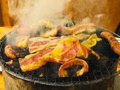 -大正泥炉烤肉(苏宁店)