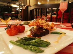 -杭州国际会议中心洲际酒店-德国啤酒屋(砂之船国际生活广场店)