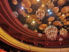 阳光丽都大剧院-"阳光丽都大剧院,曾经算西安高端店之一,很.