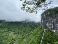 -鹿院坪生态旅游景区