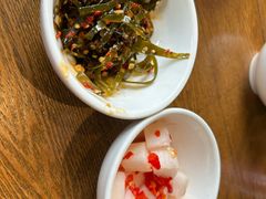 -湘力力小院·鱼汤泡饭(枫林路店)