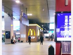 -麦当劳(东直门外大街店)
