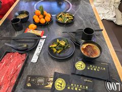 -林记潮牛·牛肉火锅(上马墩店)
