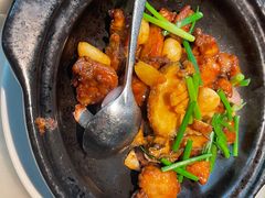 -潮堂 · 潮州菜(恒隆广场店)