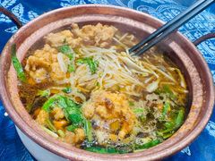 -云南李记罐罐米线饵丝小吃(汉中门金鹰店)