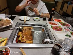 -海底捞火锅(铂澜大象城店)