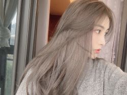 -icare美发沙龙