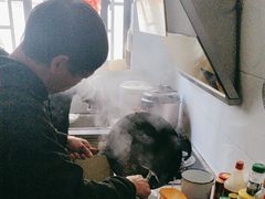 -上坦村