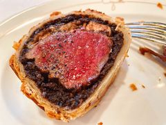 惠灵顿牛排-壳里西餐厅Coquille Seafood Bistro(蒙自路店)