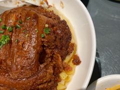 -楚鲜·汉正街一号(天河店)