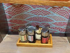 -无敌家拉面(颐堤港店)