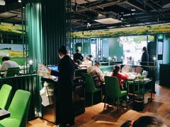 -青一色火锅(摩根店)