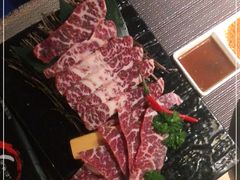 -江户烧肉(高德店)