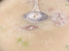 牛肉粥-蚝翅·海鲜粥·烧烤·宁夏滩羊季(玉米楼店)