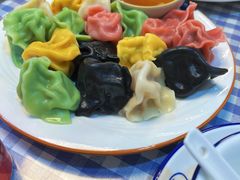 全家福水饺-来之顺海鲜菜馆·青岛菜(栈桥店)
