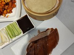 -峨嵋酒家总店(车公庄店)
