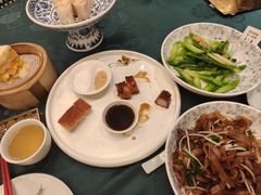 -誉八仙粤菜(万象天地店)
