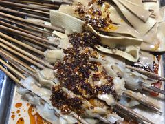 -清真·马峰烤肉(小学习北巷店)