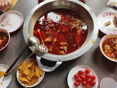 -蜀滋香鲜鱼美蛙火锅(339店)