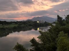 -福建鲤鱼洲酒店