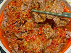 -新仙清汤牛腩(铜锣湾店)