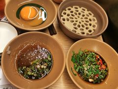 -温野菜涮涮锅(西单大悦城店)