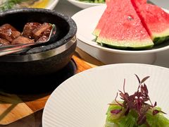 -荷塘秋月·本帮江浙菜(国权路店)