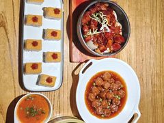 -老太原菜馆(府西街店)