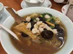 -奎元馆.百年奎元.非遗传承(西湖边的解放路店)