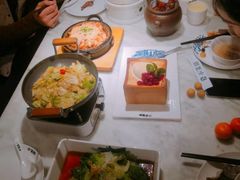 -小菜园新徽菜(合肥之心城店)