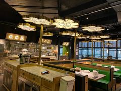 -辛香汇·现炒川菜(淮海路百盛店)