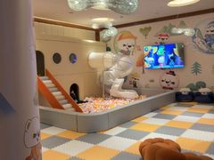 -长白山万达锦华套房酒店